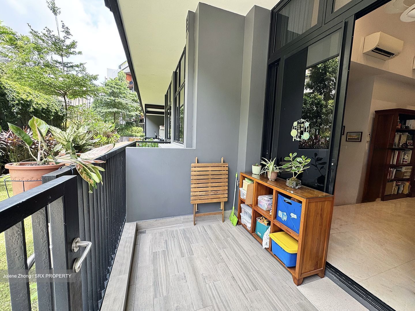 Daintree Residence (D21), Condominium #574908631